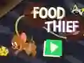 Játék Food Thief online