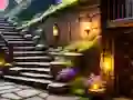 Játék Mystic Magician Escape online