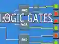 Játék Logic Gates online