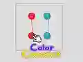 Játék Color Connect online