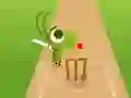 Játék Doodle Cricket online