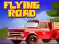 Játék Flying Road online