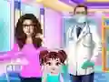 Játék Baby Taylor Dental Care online
