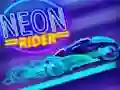 Játék Neon Rider online