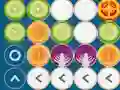 Játék Veggie Match and Sort online