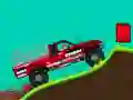 Játék Fast Hill Racing online