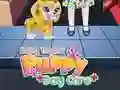 Játék Baby Taylor Puppy Daycare online