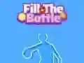 Játék Fill The Bottle online