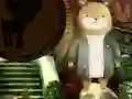 Játék Bears New Year Memory online