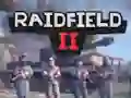 Játék Raidfield II online