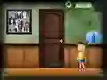 Játék Amgel Kids Room Escape 203 online