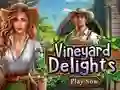 Játék Vineyard Delights online