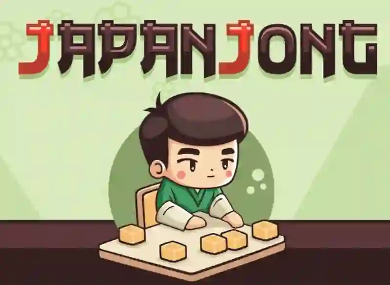 Játék JapanJong online