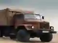 Játék Offroad Truck Adventure online