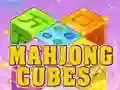 Játék Mahjong Cubes online