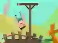 Játék Daring Hangman Escape online