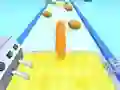 Játék Potato Rush online