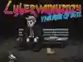 Játék CyberValny 2024 The Rise Of Evil online