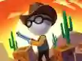 Játék Western Sniper: Wild West FPS online