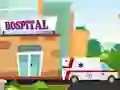 Játék Junior Doctor Rescue online