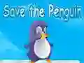 Játék Save the Penguin online