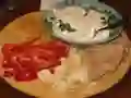 Játék Food Guess online