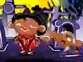 Játék Monkey Go Happy Stage 848 online