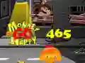 Játék Monkey Go Happy Stage 465 online