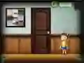 Játék Amgel Kids Room Escape 206 online