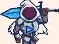 Játék Knight and Prison of Ice online