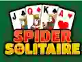 Játék Spider Solitaire online