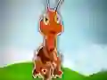 Játék Fire Ant Family Rescue online