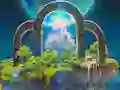 Játék Cursed Wee Fairy Escape online