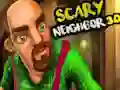 Játék Scary Neighbor 3D online
