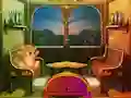Játék Exquisite Man Escape online