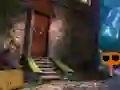 Játék Comely Hyena Escape online