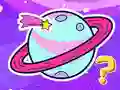 Játék Kids Quiz: What Do You Know About planet? online