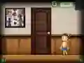 Játék Amgel Kids Room Escape 207 online