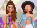 Játék Celebrity Coachella Vibe Outfits online