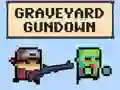 Játék Graveyard Gundown online