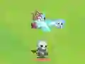 Játék Legend of Dragon Hunt online