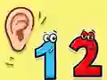 Játék Kids Quiz: Math Equations online