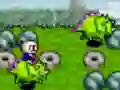 Játék Super Bomberman 4 online