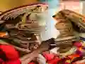 Játék Artistic Jigsaw online