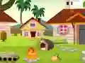 Játék Goodly Cowgirl Rescue online