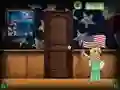 Játék Angel 4th Of July Escape 2 online