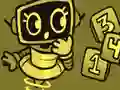 Játék Scrambles Your Calculator online