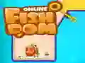 Játék Fishdom Online online