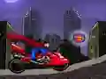 Játék Batman Vs Superman Race online