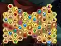 Játék Mysterious Pirate Jewels 3 online